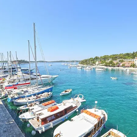 Lilly With Amazing View *