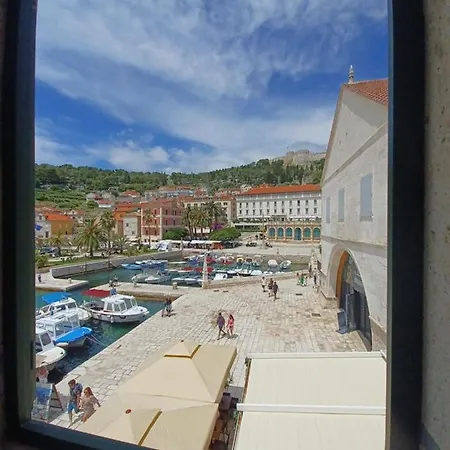 Διαμέρισμα Lilly With Amazing View *