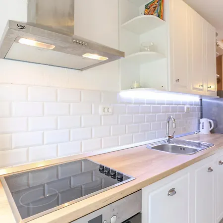 Διαμέρισμα Lilly With Amazing View Χβαρ