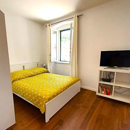 Lilly With Amazing View Διαμέρισμα Χβαρ