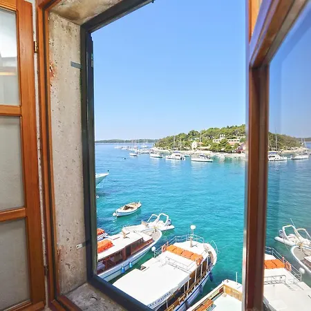 Lilly With Amazing View Χβαρ