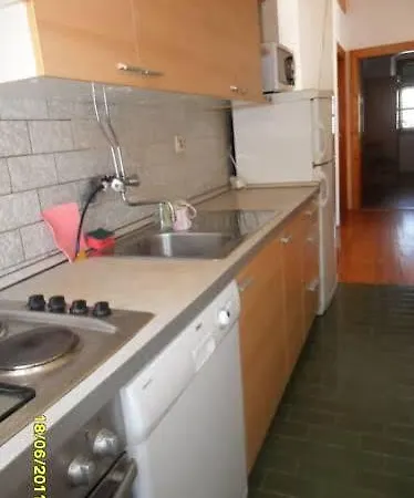 Διαμέρισμα Lilly With Amazing View Χβαρ