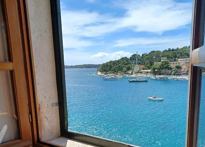 Apartmán Lilly With Amazing View