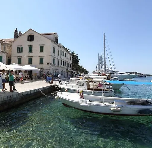 Apartmán Lilly With Amazing View *