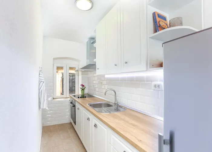 Apartmán Lilly With Amazing View Hvar Town