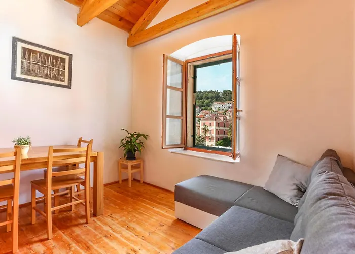 Apartmán Lilly With Amazing View Hvar Town