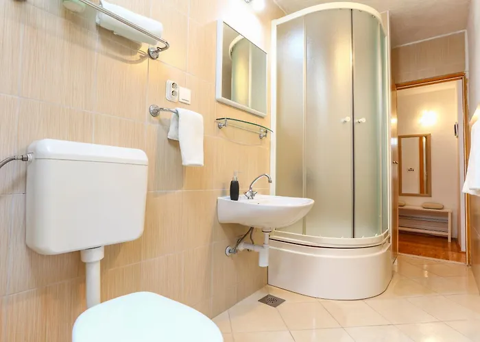 Apartmán Lilly With Amazing View *