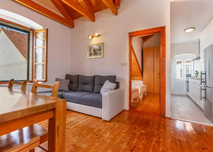 Apartmán Lilly With Amazing View *