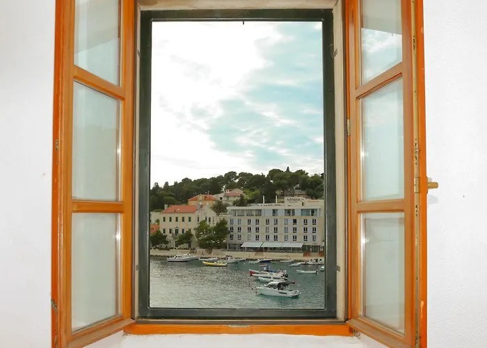 Apartmán Lilly With Amazing View *