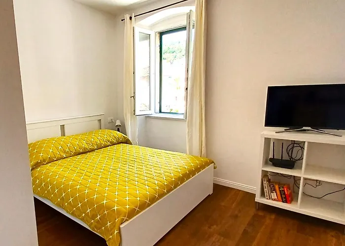 Lilly With Amazing View Apartmán Hvar Town