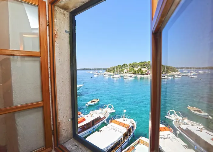 Lilly With Amazing View Hvar Town