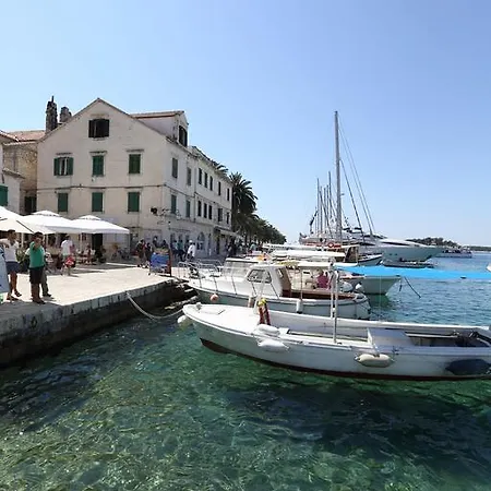 Apartment Lilly With Amazing View *