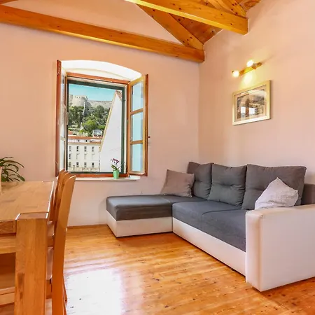 Appartement Lilly With Amazing View