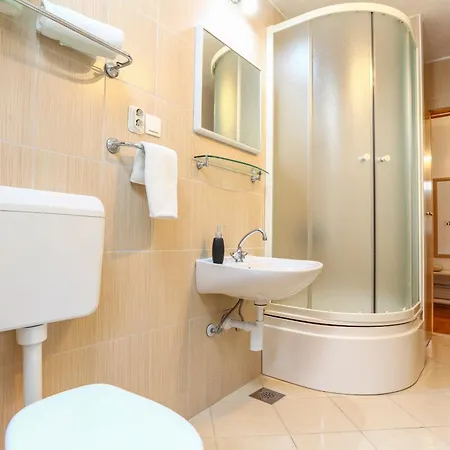 Apartment Lilly With Amazing View *