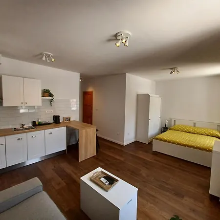 Lilly With Amazing View Appartement