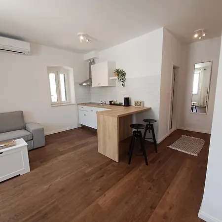 Appartement Lilly With Amazing View