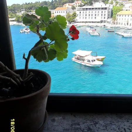 Appartement Lilly With Amazing View *