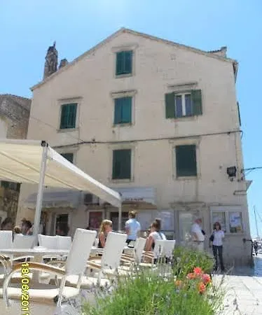 Apartment Lilly With Amazing View *