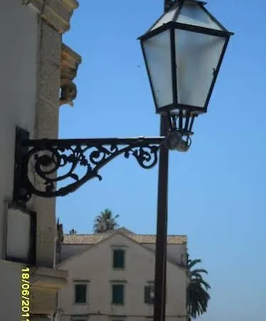 Lilly With Amazing View *