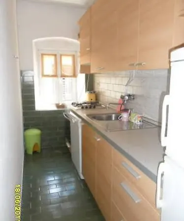 Lilly With Amazing View Apartment *