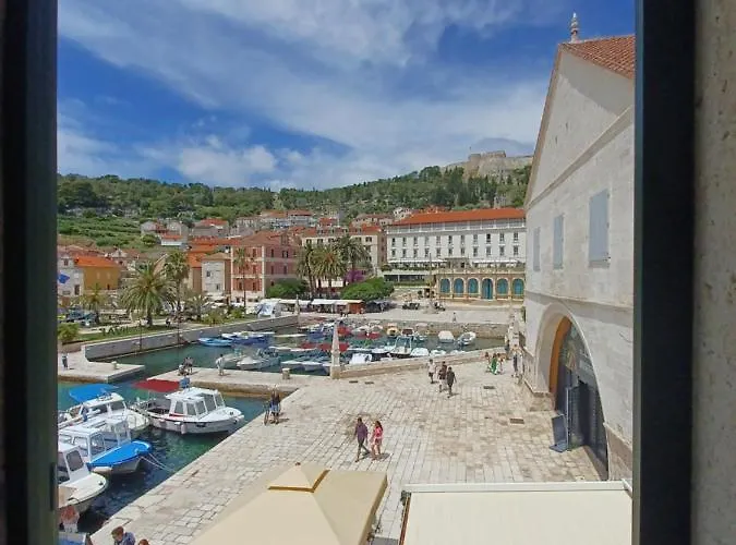 아파트 Lilly With Amazing View *