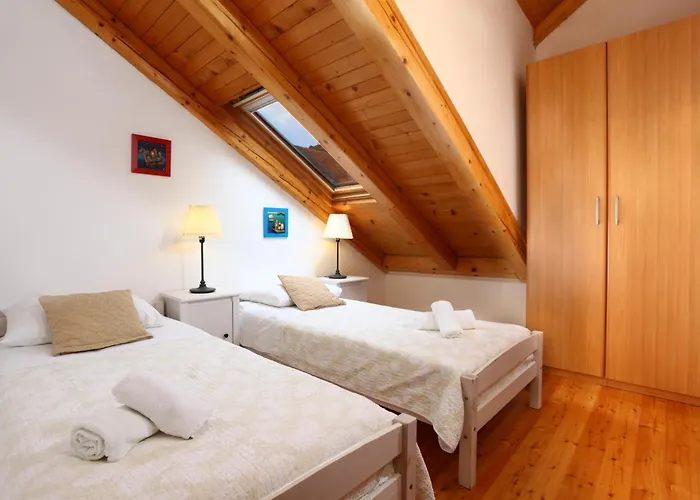 Apartment Lilly With Amazing View