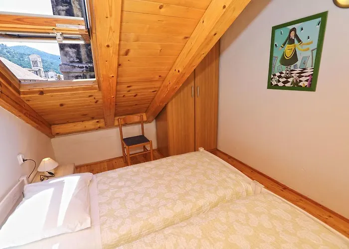 Lilly With Amazing View 아파트