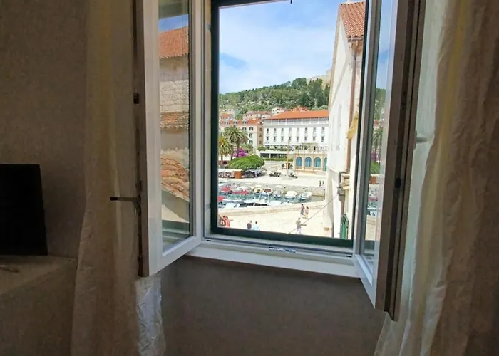 Lilly With Amazing View Apartment *