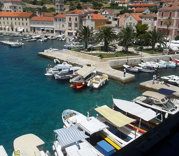 아파트 Lilly With Amazing View *