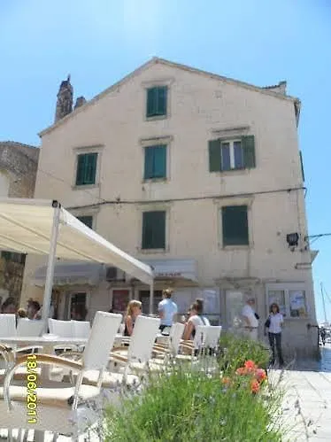 아파트 Lilly With Amazing View *