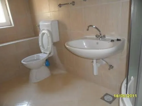 Lilly With Amazing View 흐바르