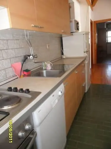 Apartment Lilly With Amazing View Hvar Town