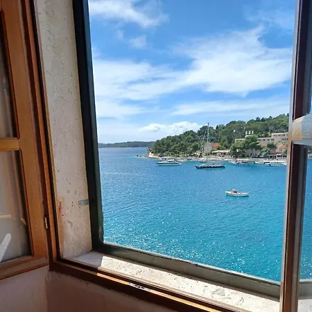 Apartment Lilly With Amazing View