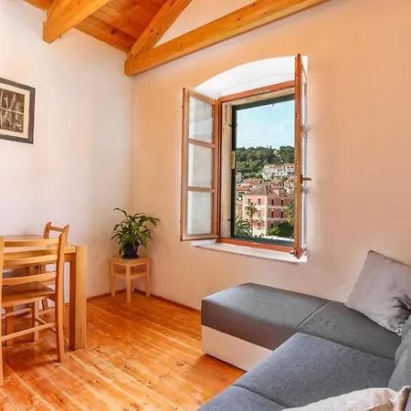 Apartment Lilly With Amazing View Hvar Town