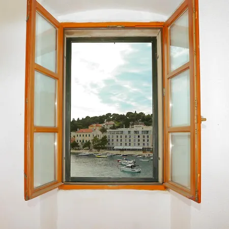 Apartment Lilly With Amazing View *