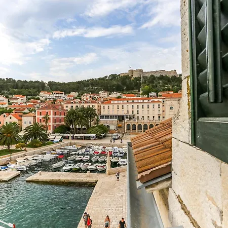 Lägenhet Lilly With Amazing View