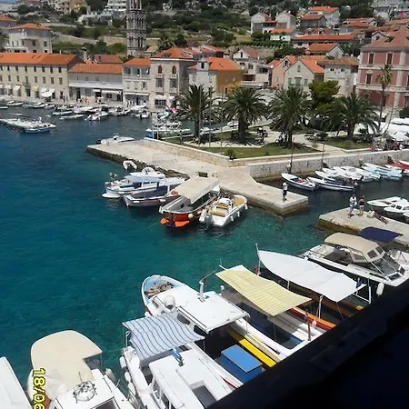 Apartment Lilly With Amazing View *