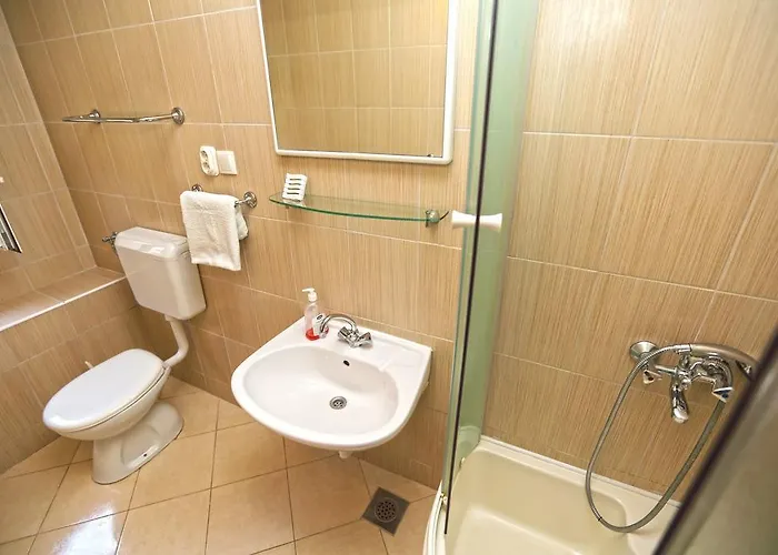 Lilly With Amazing View