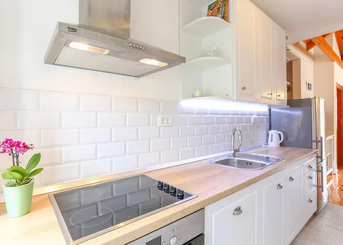 Lägenhet Lilly With Amazing View Hvar Town