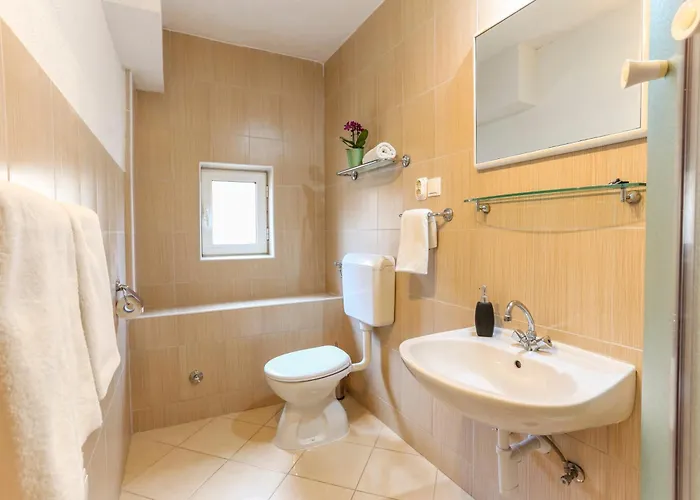 Lägenhet Lilly With Amazing View *