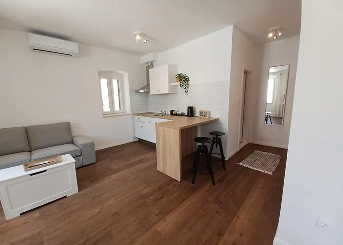 Lägenhet Lilly With Amazing View