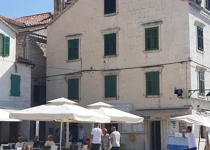 Lägenhet Lilly With Amazing View *