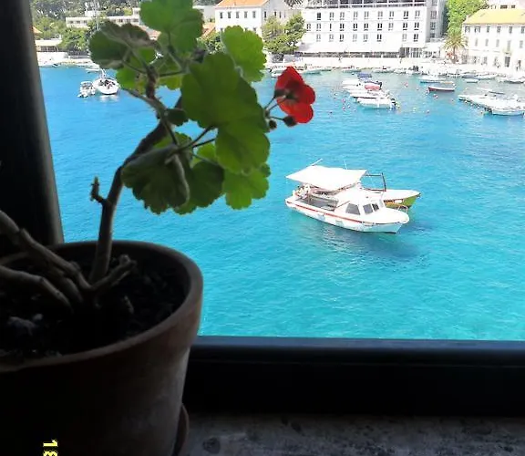 Lägenhet Lilly With Amazing View *